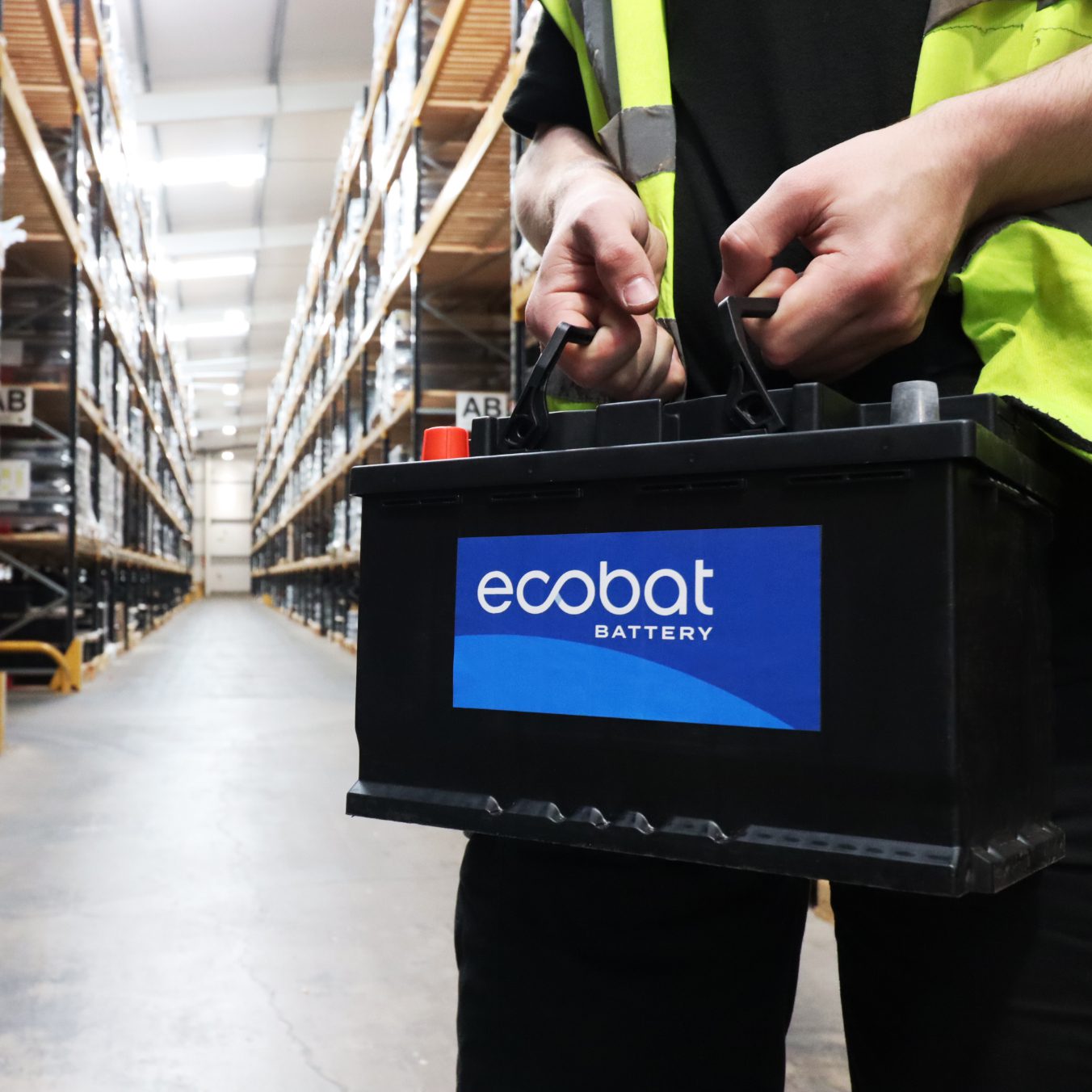 CTEK - Ecobat Battery