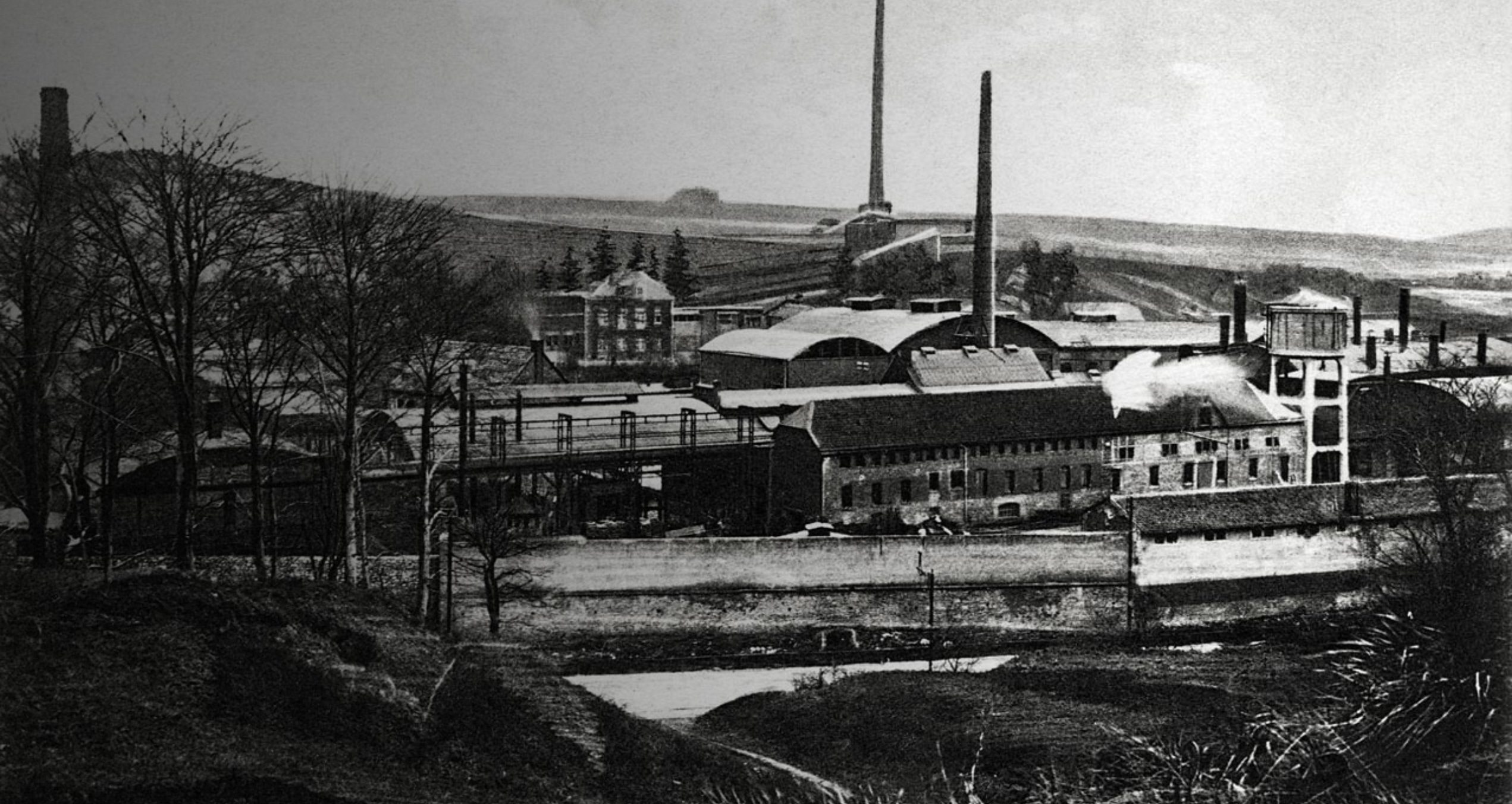 Ecobat’s History