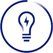 Utilities, Industrial Power & Residential Power