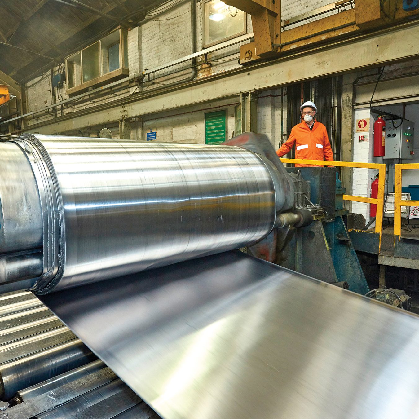 Nouvelle Machine de laminage ouvert à deux cylindres pour l