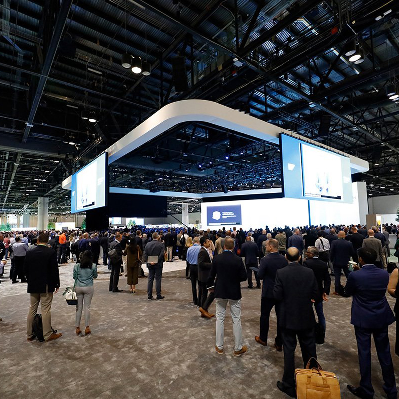 SAP Sapphire Focuses on Speed, Disruption, Sustainability Ecobat